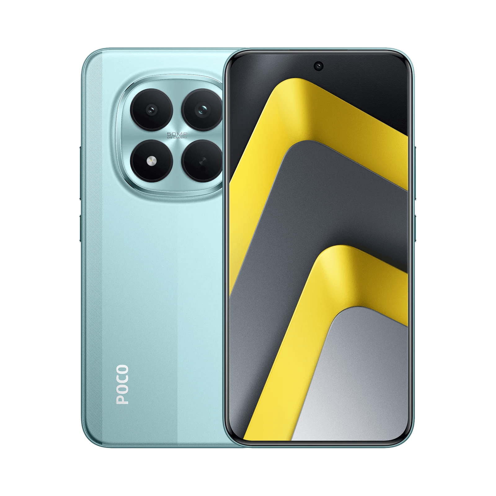 POCO M8 Pro 5G