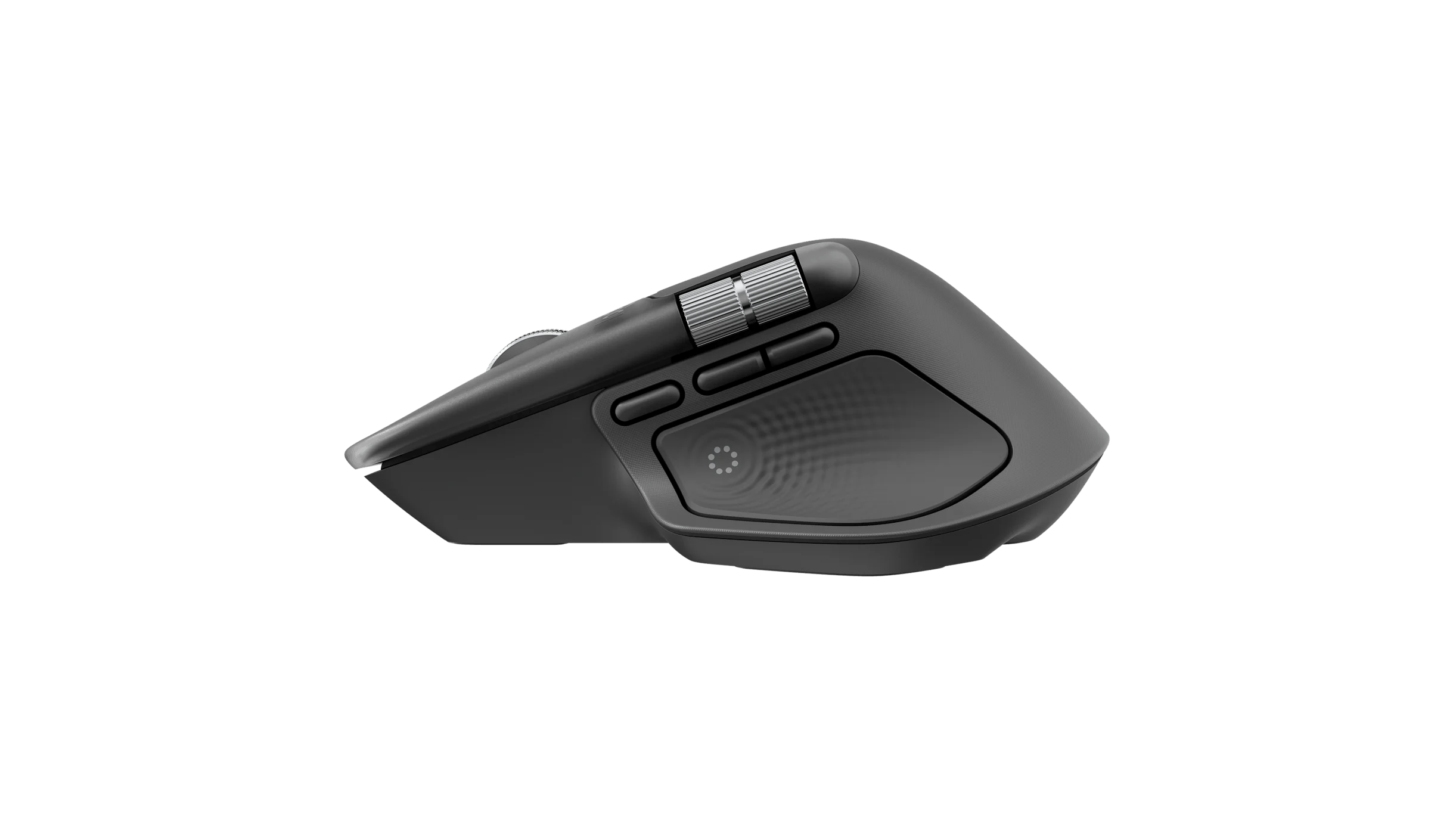 Mouse Logitech Mx Master 4 | Black