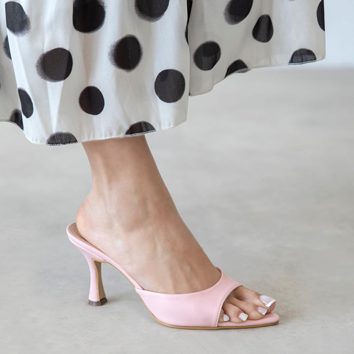 Franco Pink