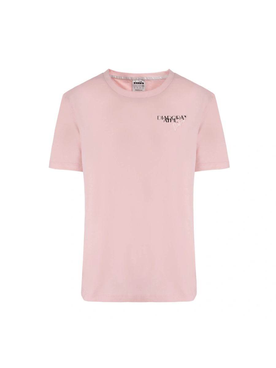 L. T-SHIRT SS I ESS. SPORTS