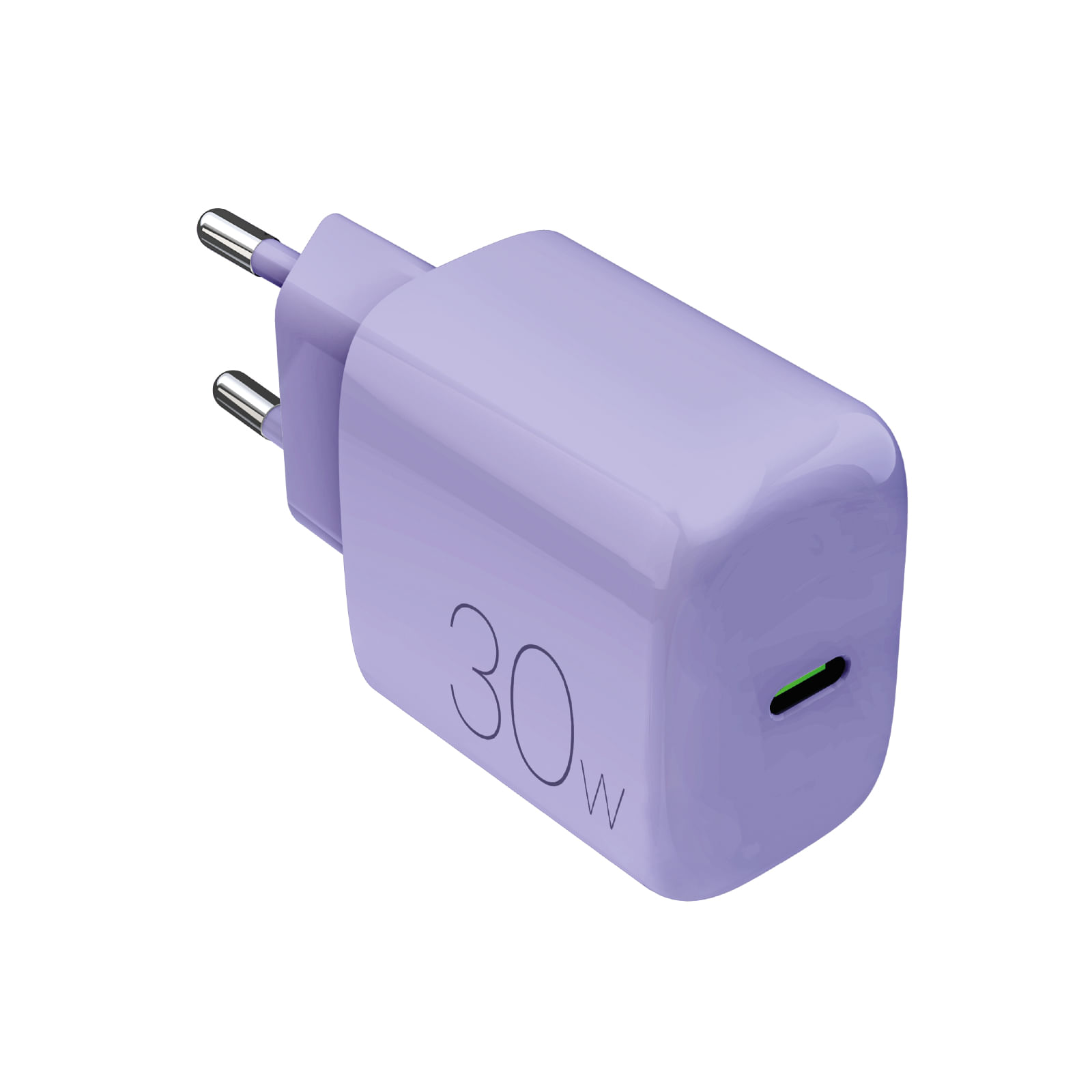 Karikues muri Puro PRO LITE 30W, rozë