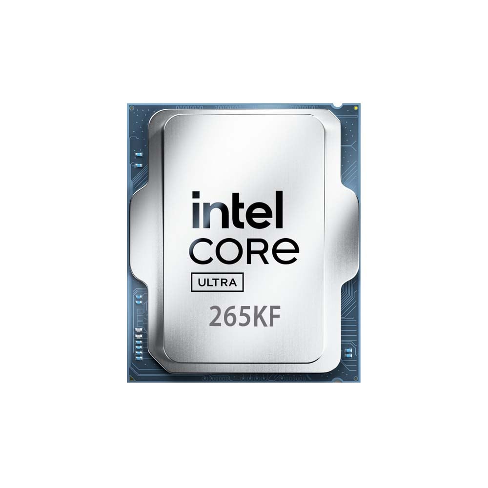 Procesor Intel Core Ultra 7 265KF, S1851, Tray