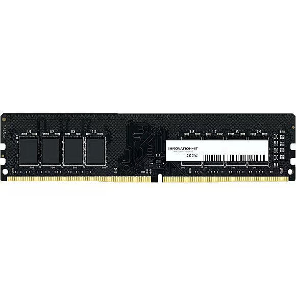 RAM Memorie Innovation IT, 8GB, DDR4, 3200MHz, CL22