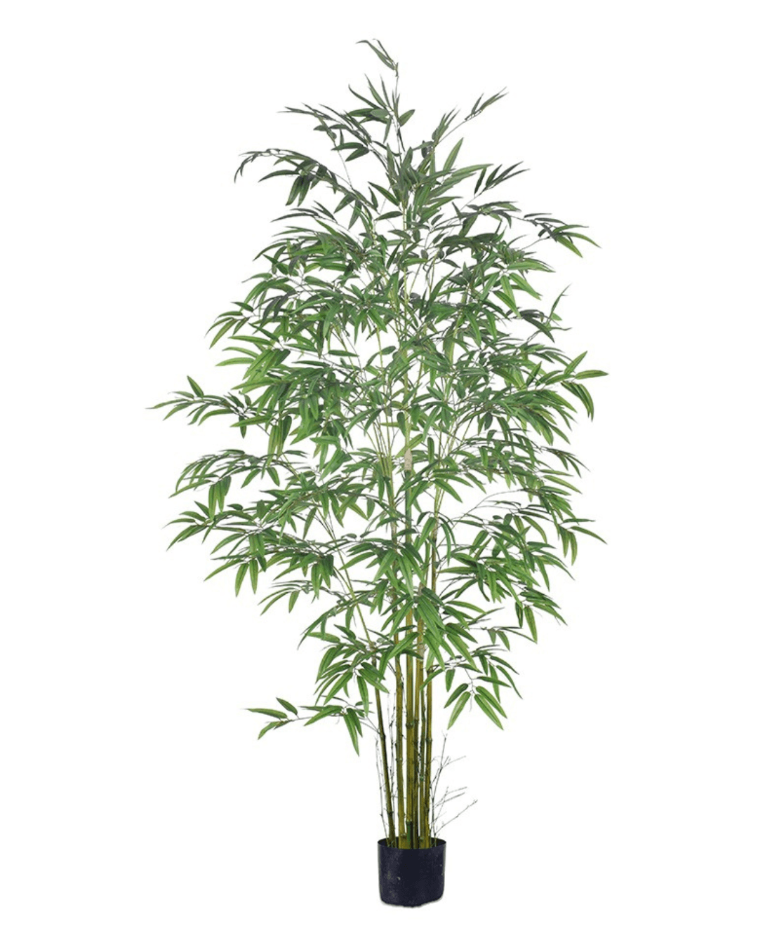 Bambu artificiale 210 cm