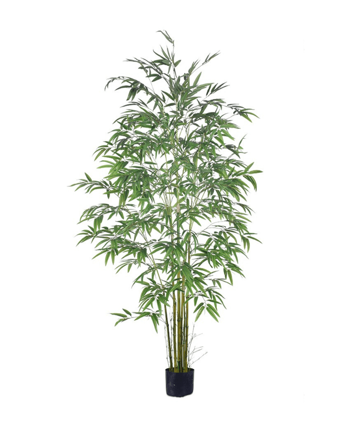Bambu artificiale 160 cm