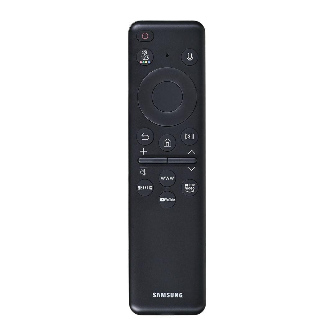 Samsung Q8F QE85Q8FAAU 2.16 m (85") 4K Ultra HD Smart TV Wi-Fi Grey, Titanium