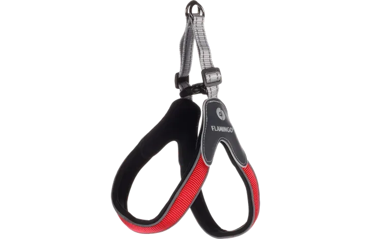 Trupore për qen, Flamingo, L (45-55cm)