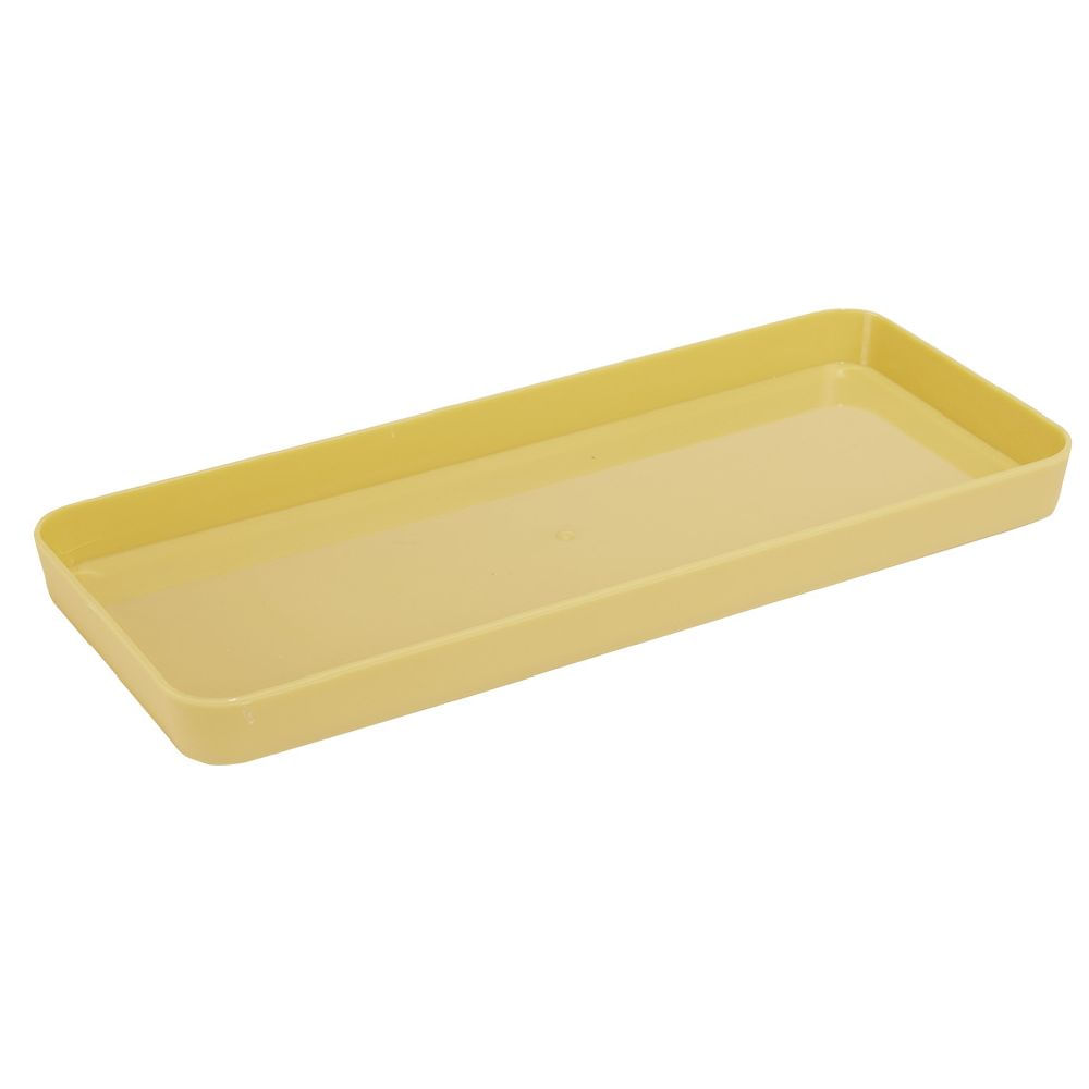 TABAK PLASTIKE PER BANJO, E VERDHE