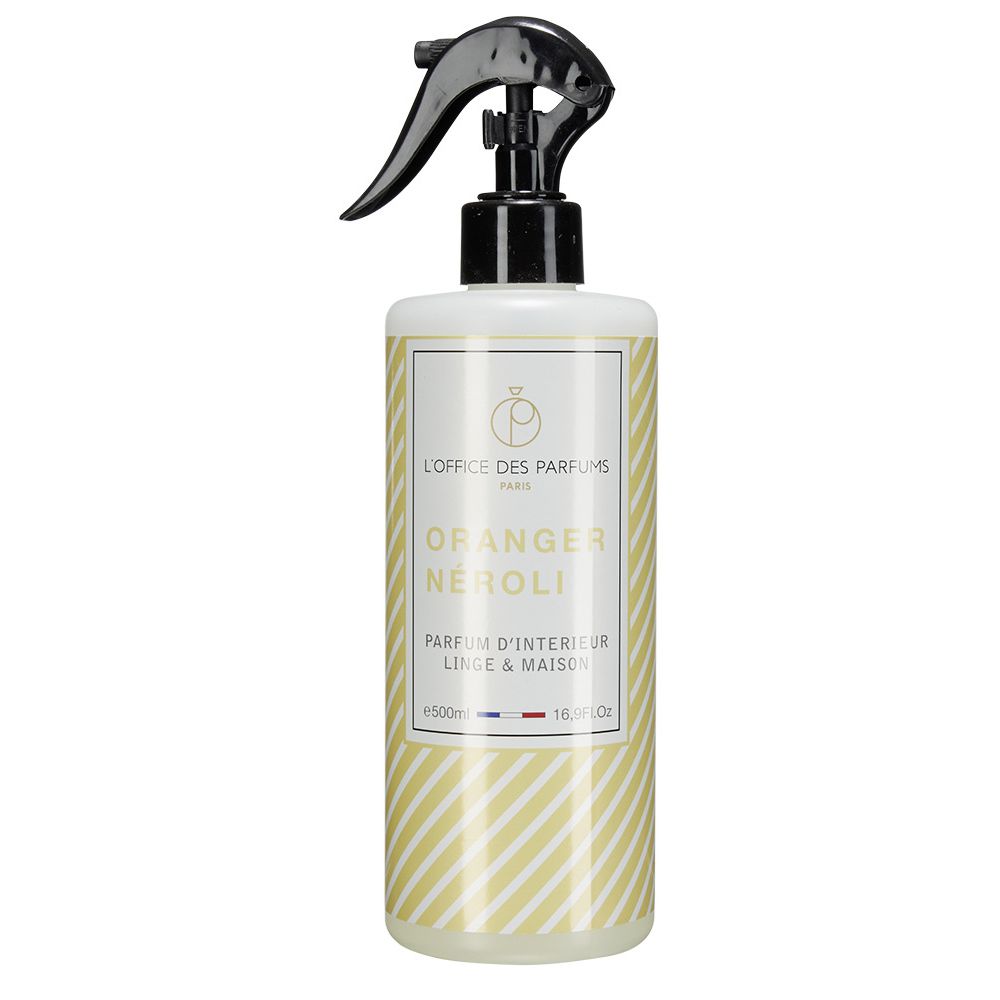 PARFUM I INTERIERIT TE VETURES 500ML J  ORAN