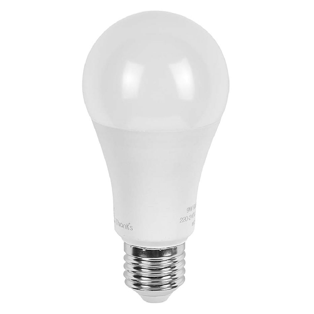 POQ LED A60 E27 X1
