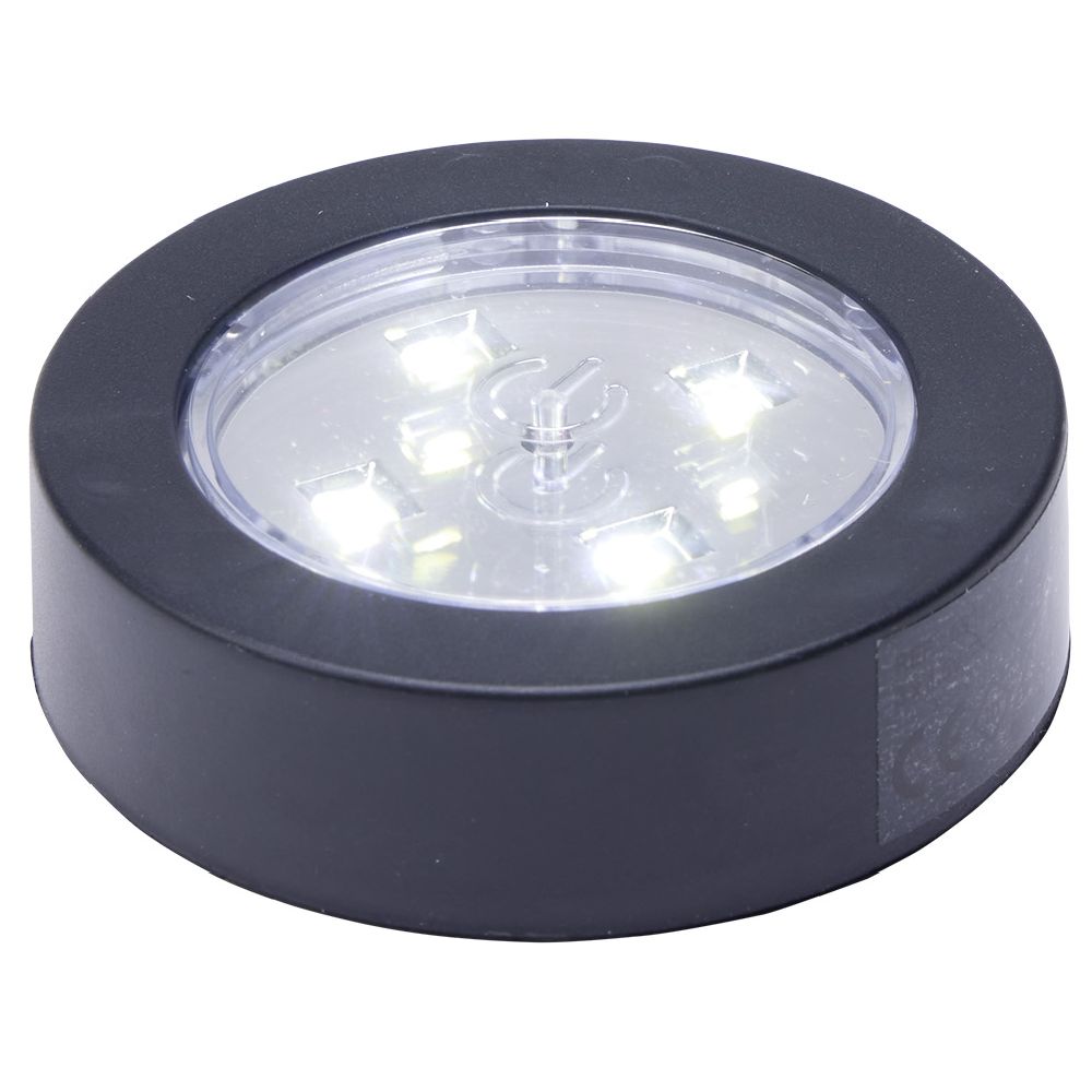 4 VEND LLAMBË SHTYTËSE LED X3