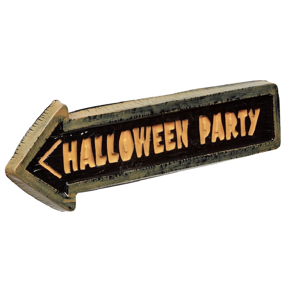 Shenjëzues Halloweeni