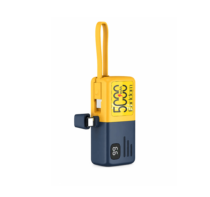 Powerbank Earldom ET-PD43C