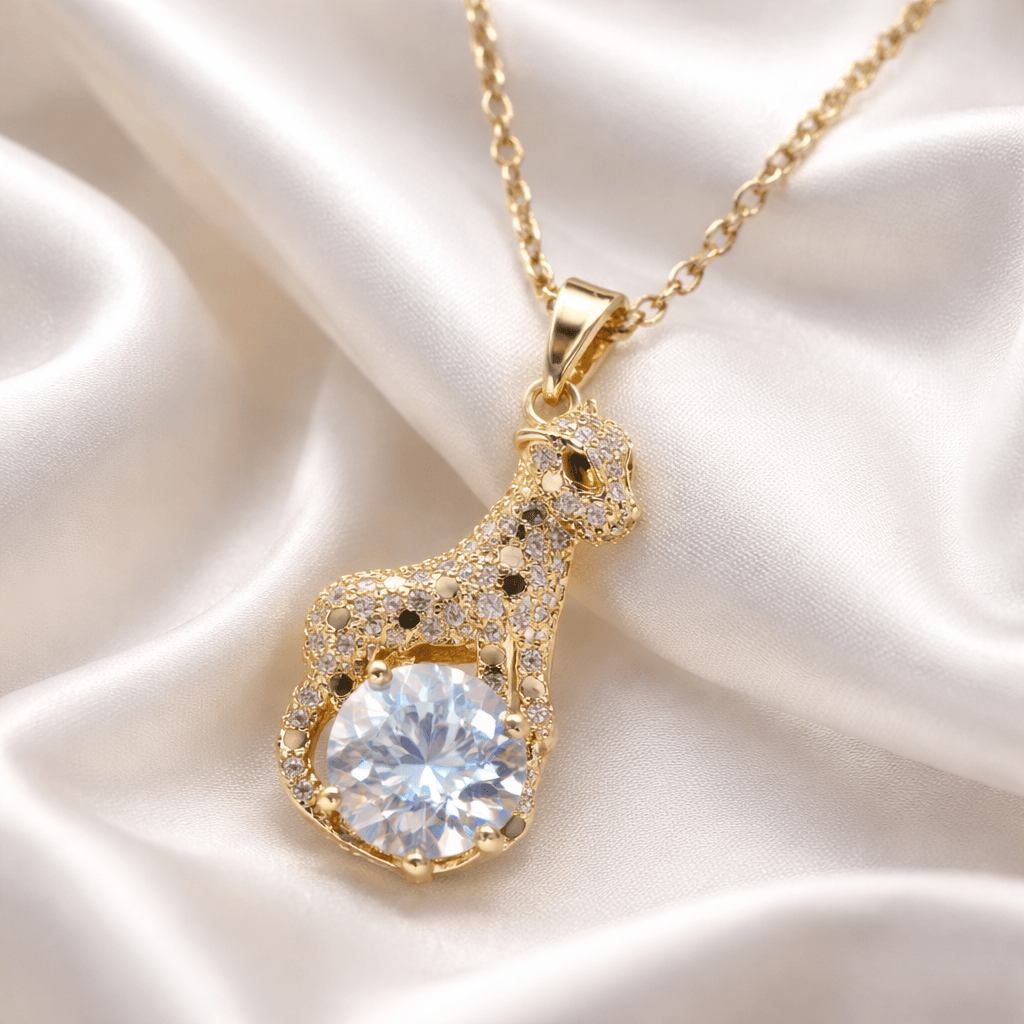 Varëse e Larë në Gold 24K