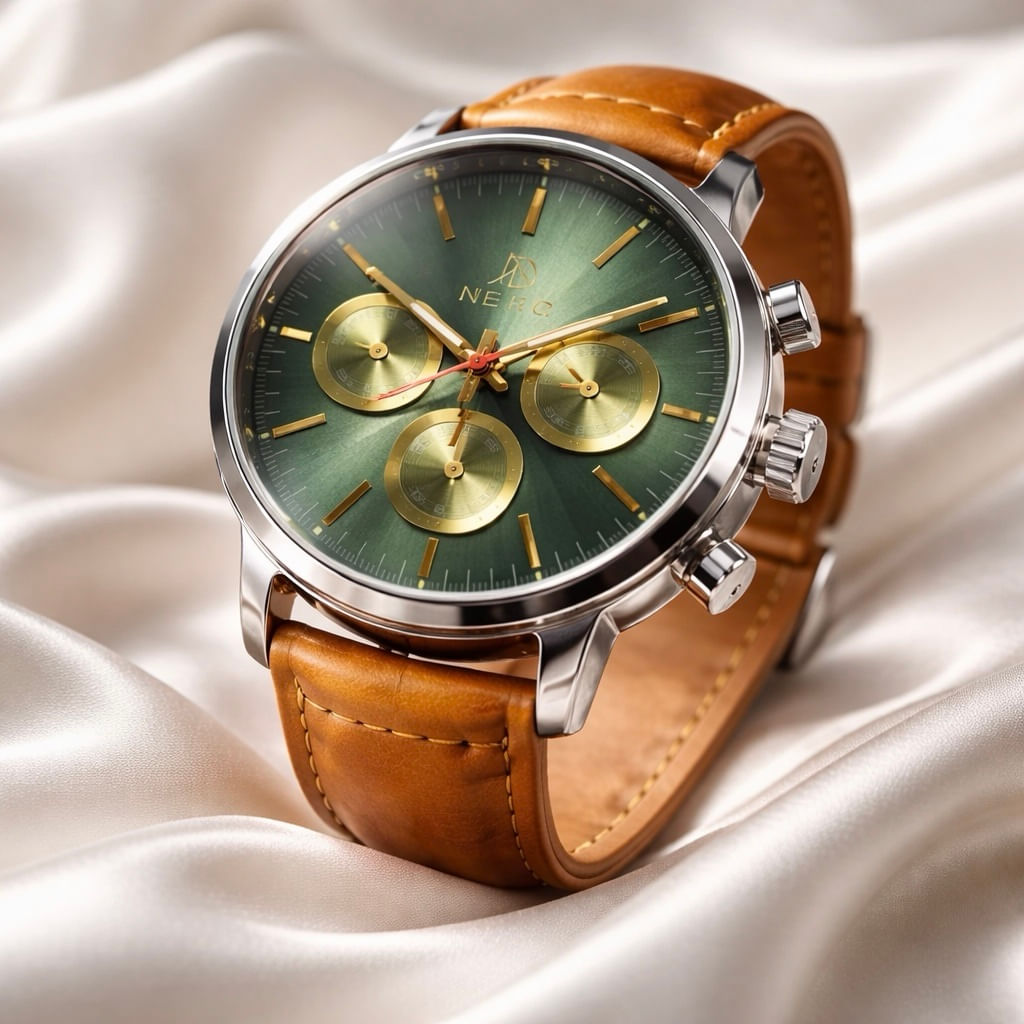 NERO watches