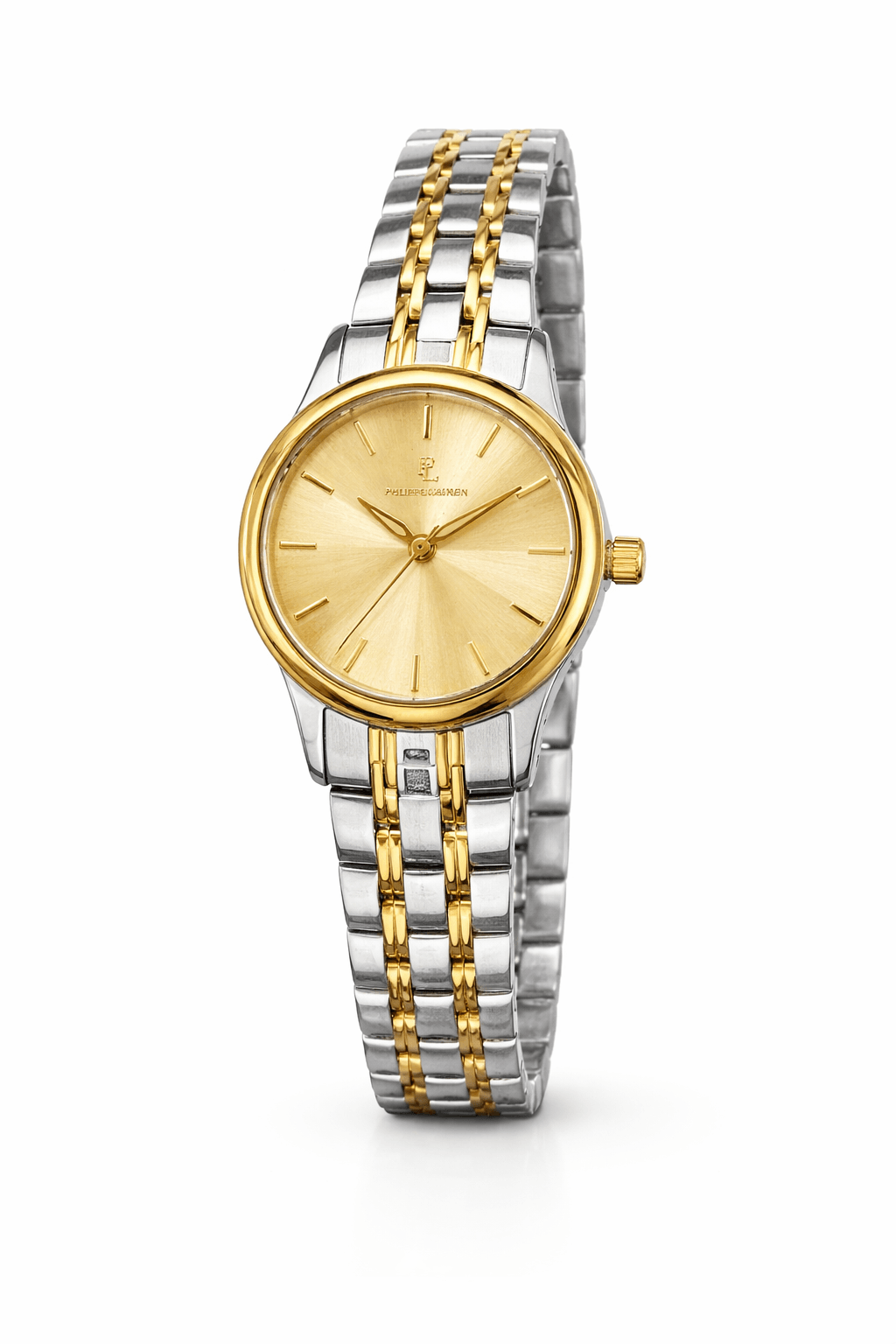 Ora Philippe Lauren – Gold & Silver Classic