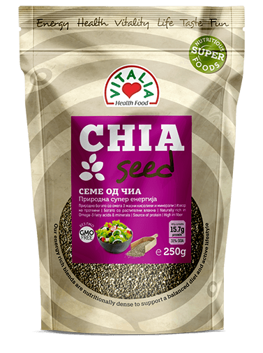 Fara Chia 200g