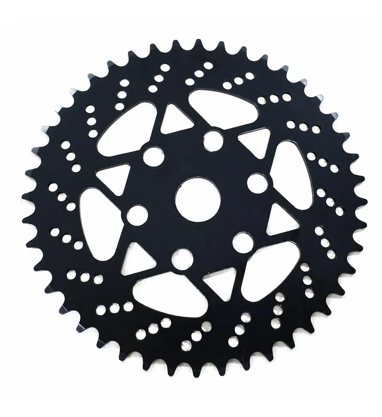 Disqe Per Bmx Ss-941 36t Black1085980000