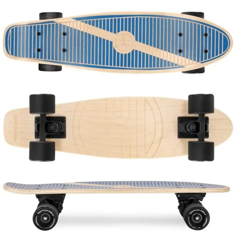 Skateboard Woo-fish 941006