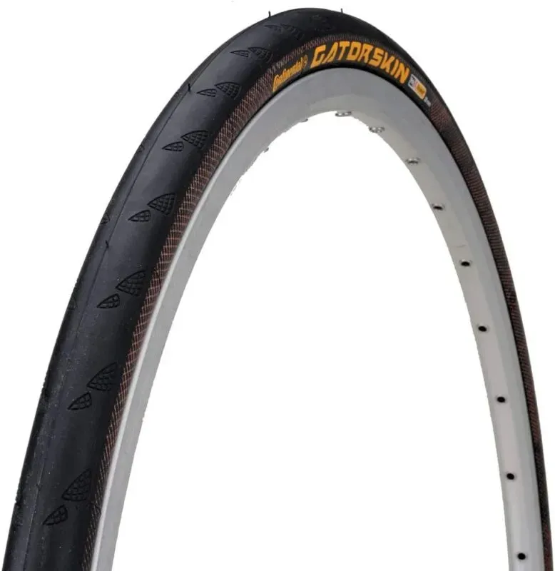 Gome Continental Gatorskin 700x28 Foldable 28893