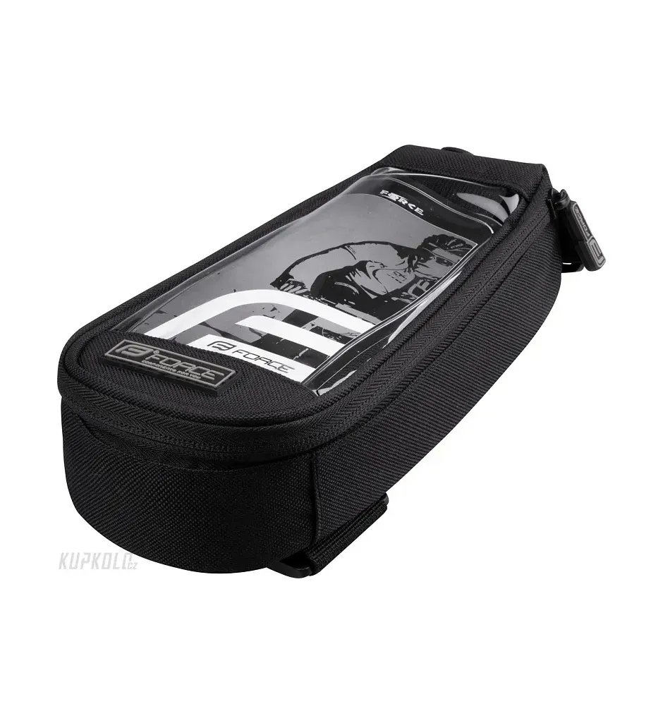 Qante Per Kornize Biciklete Force Phone Xl 5,5" Top, E Zeze 896339