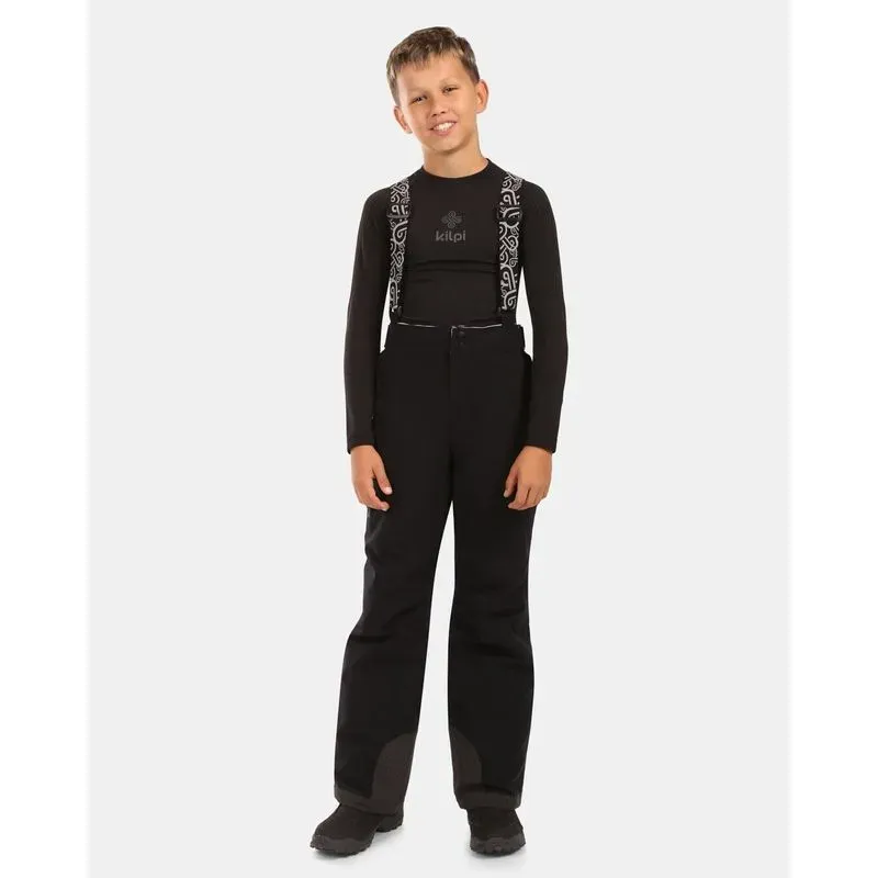 Pantollona Skijimi Per Femije Mimas 122 Zj0401kiblk