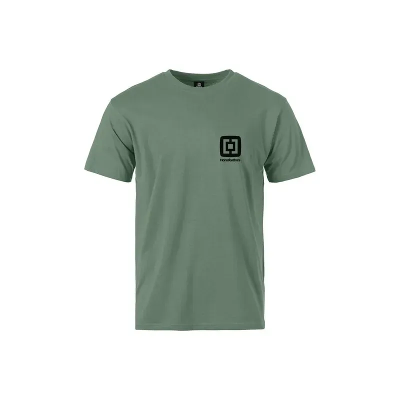 Maice Mini Logo Iceberg Green S Sm1350d