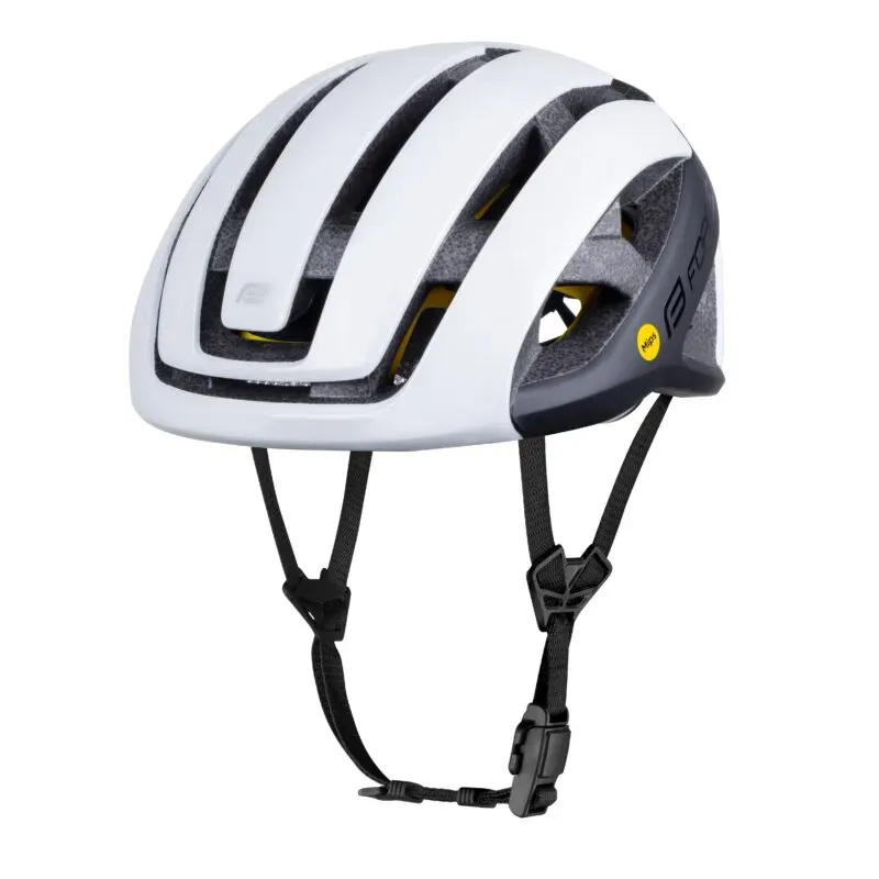 Helmete Biciklete Force Neo Mips Bardhe/zeze 9028335 L/xl