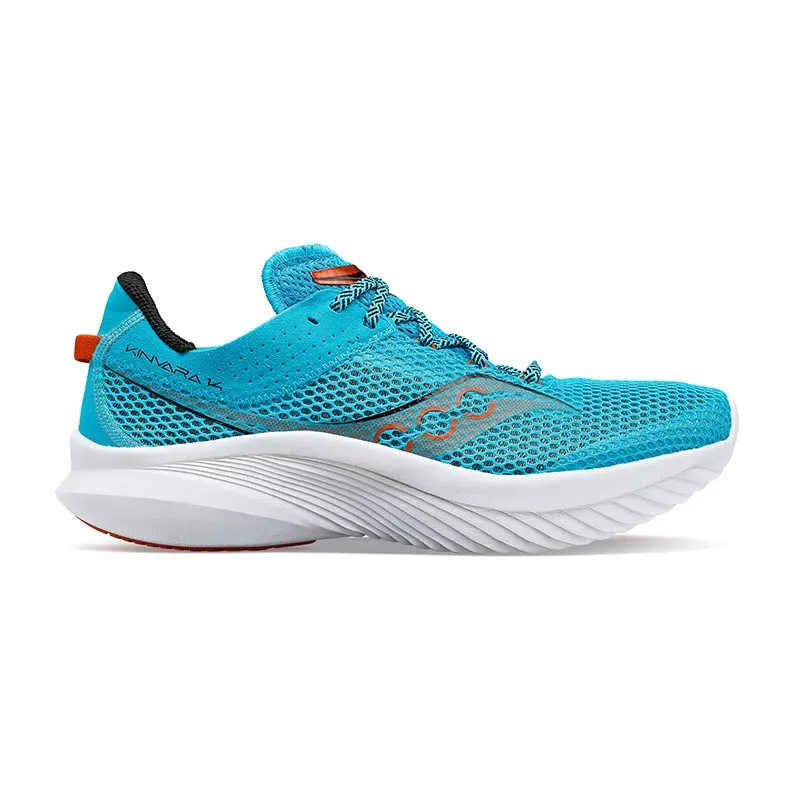 Patika Per Meshkuj - Saucony Kinvara 14 46 - S20823-25 - 460