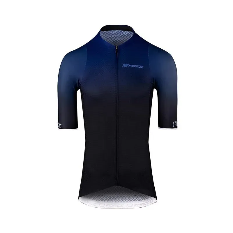 Triko Biciklete Force Smooth Kalter Zi L 9001116-l