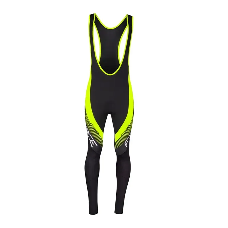 Bib Shorce F58 Zeza-fluo Xl 900436-xl