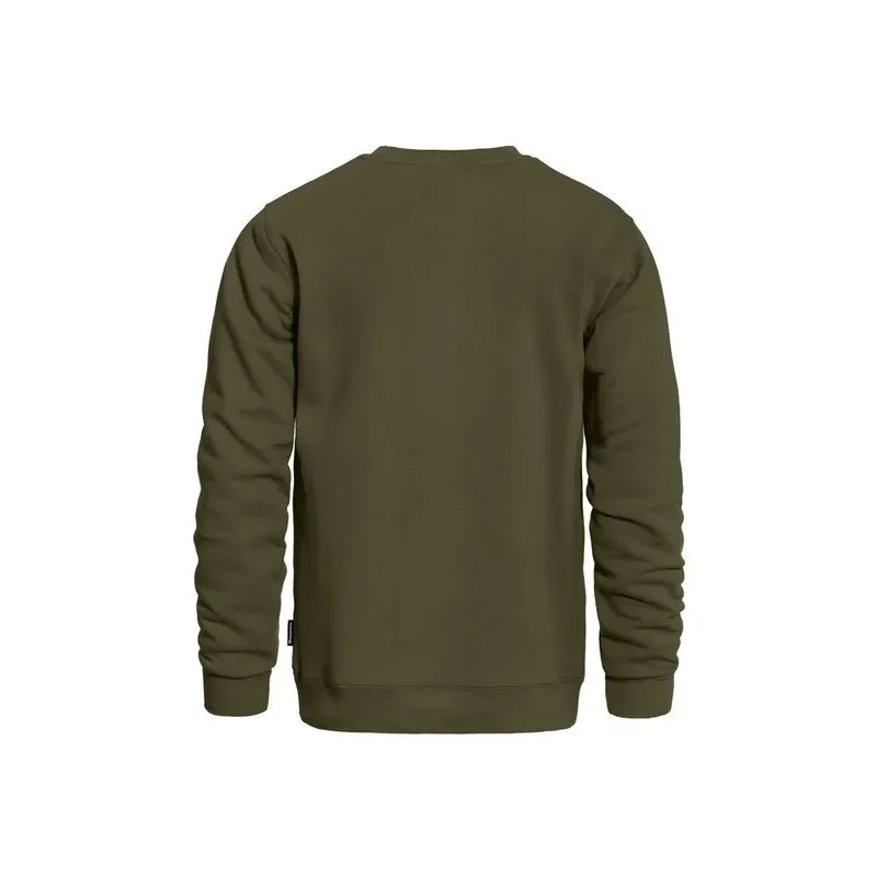 Bluze Dunk Burnt Olive M Sm1225v