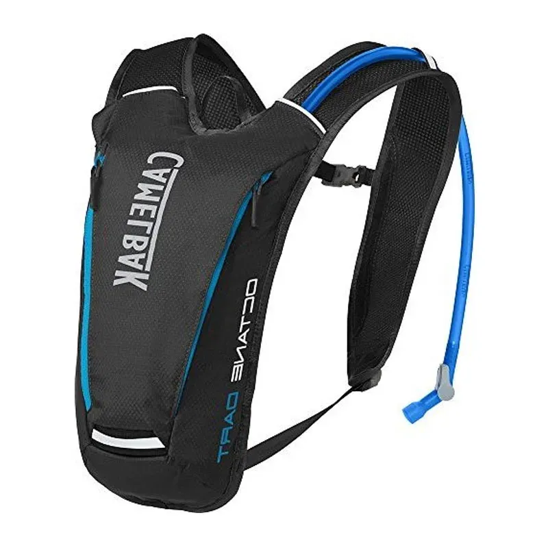 Qante Ciklizmi Octane Dart 50oz Zeze