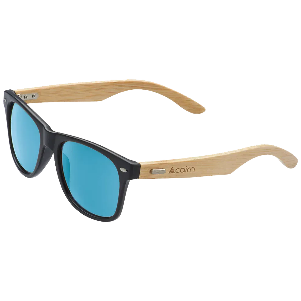 Syze Dielli Mat Black Azure Whybrid102tu
