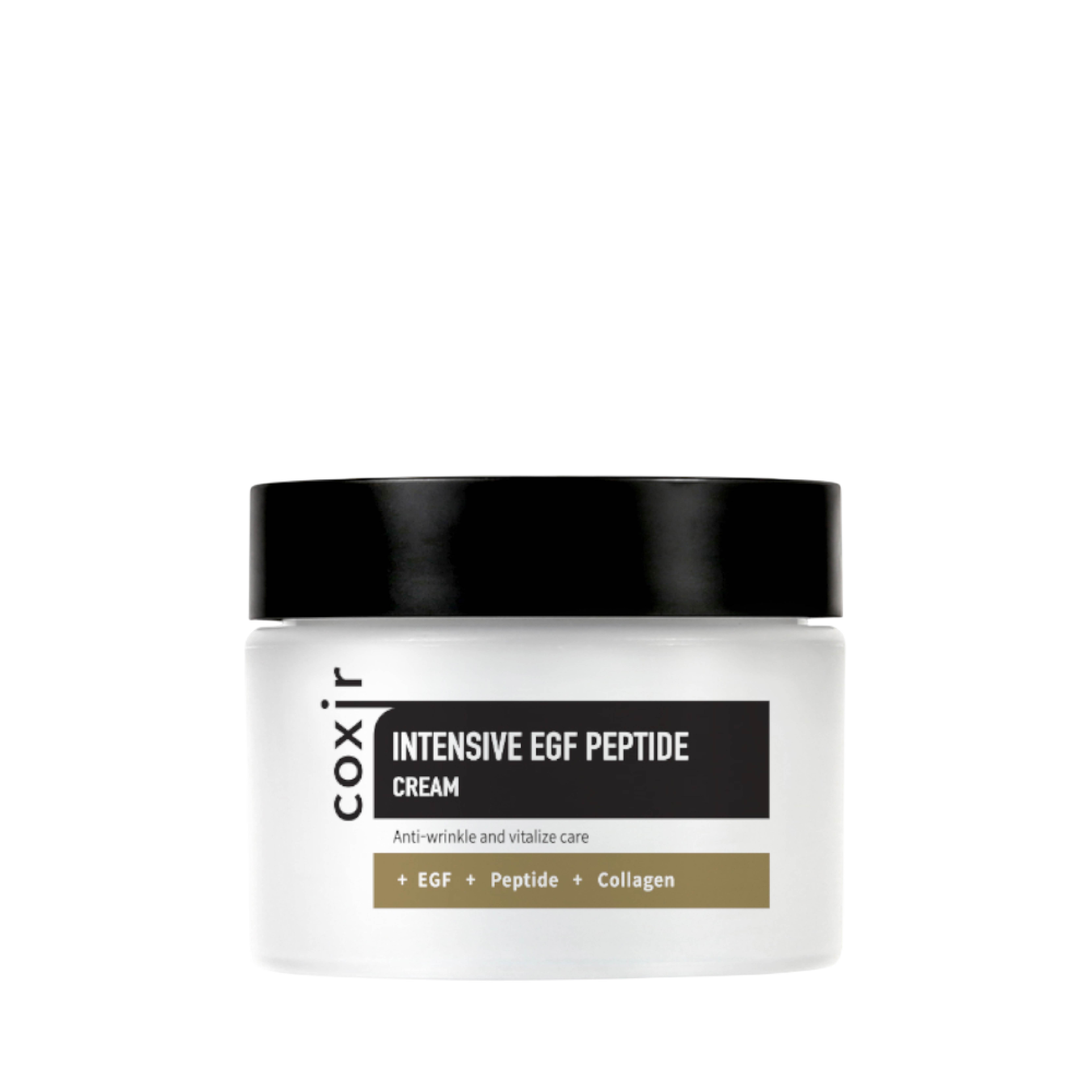 Krem intensiv Coxir EGF Peptide 50 ml