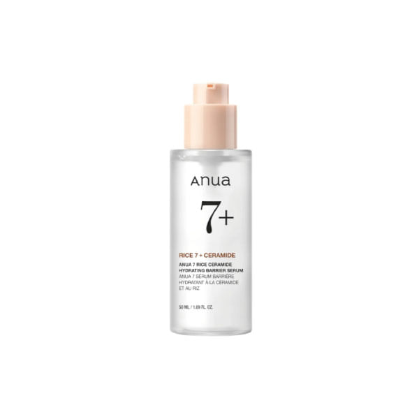 Serum Niacinamide 10% + TXA 4% Anua 30 ml