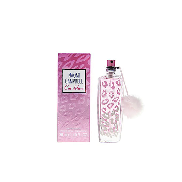 ***Parfum per Femra Cat Deluxe N.Campbell EDT 30ml