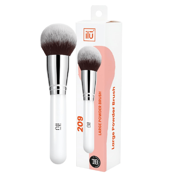 Aplikator per grim ILU Powder 209