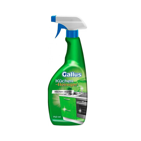 Pastrues kuzhine Gallus 750ml
