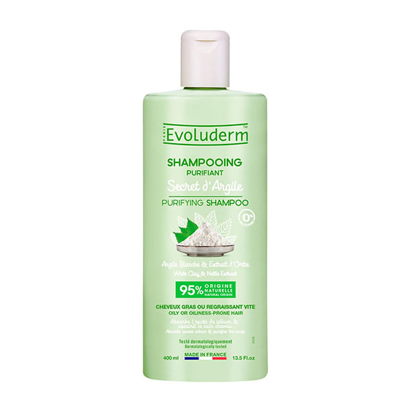Shampo per floke Evoluderm rituel 400ml
