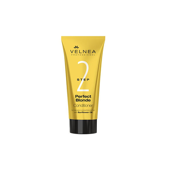 Balsam Profesional per floke BLONDE  Velnea 250ml