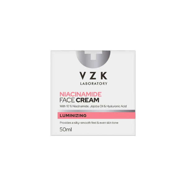 Krem per fytyre Vzk niacinamide 50ml