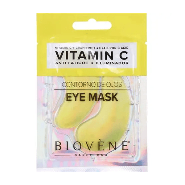 Maske per sy Biovene vitamin C