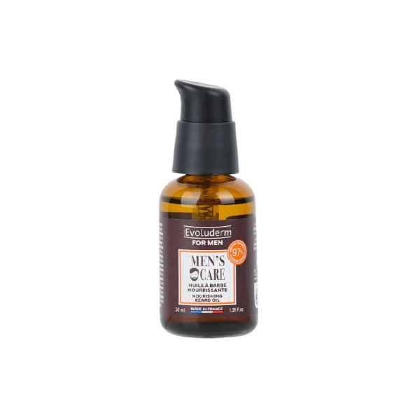 Vaj ushqyes per mjeker Evoluderm 30ml