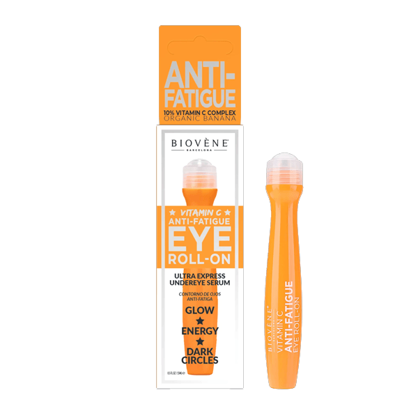 Roller hidratues sysh Biovene vit C 15ml