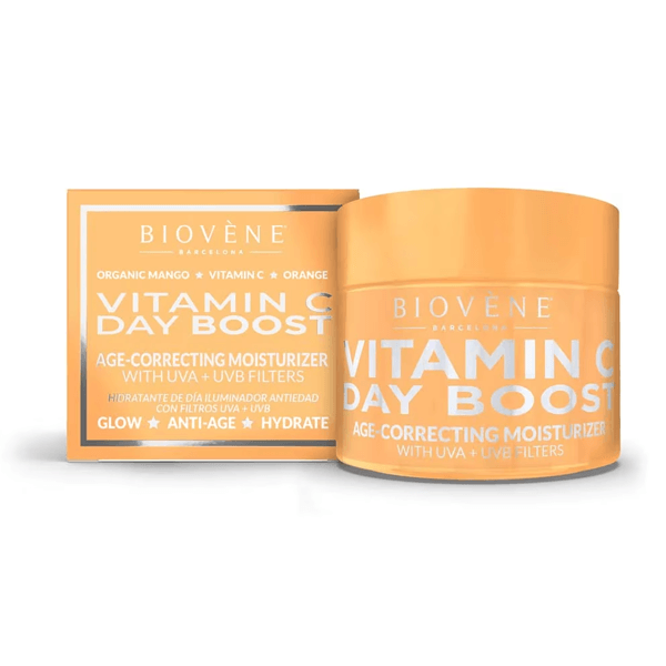 Krem dite Biovene me vitamin C 50ml