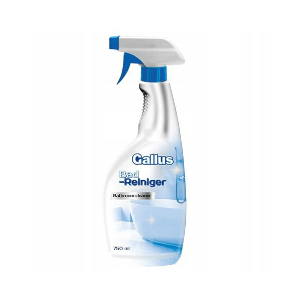 Pastrues per banjo Gallus reigner 750ml