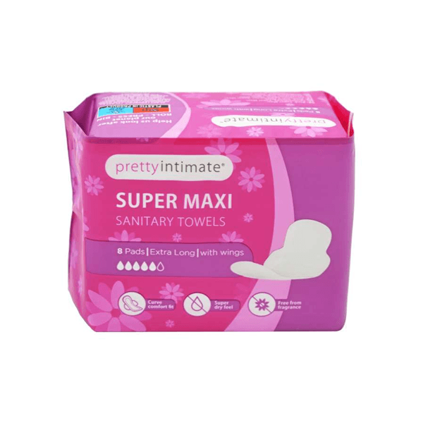 Vata hixhenike Pretty super max 8pcs