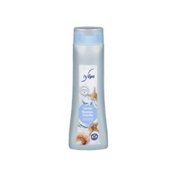 Shampo dushi La ligne sea fresh 750ml