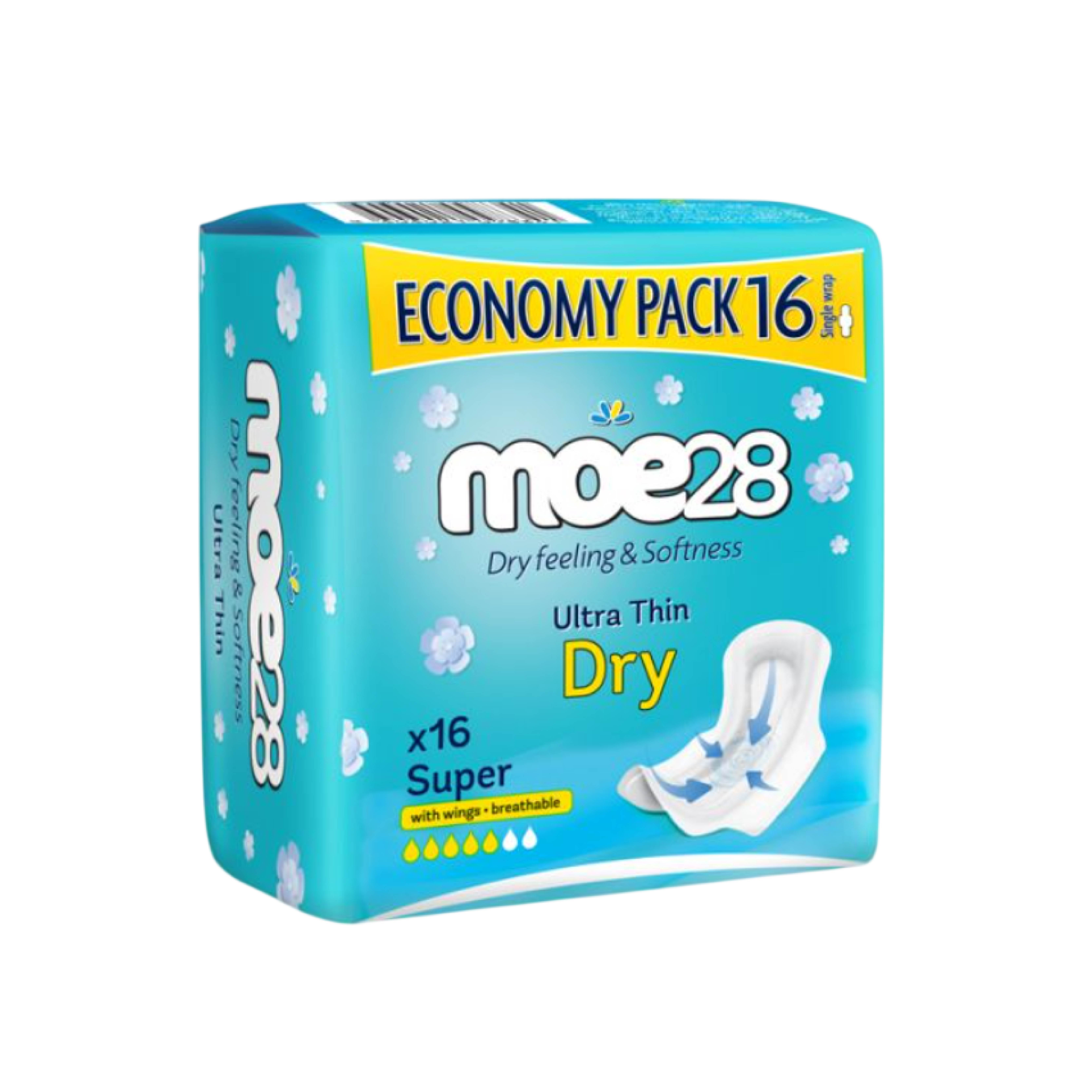 Vata hixh. Ec.Pack MOE28 16cope